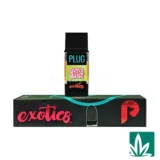 Plug Play Pods (1g) - Guava Burst