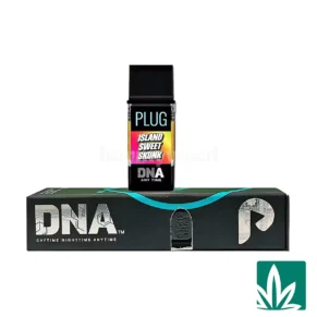 Plug Play Pods (1g) - Island Sweet Skunk