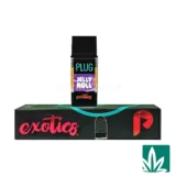 Plug Play Pods (1g) - Jelly Roll