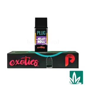 Plug Play Pods (1g) - Jelly Roll