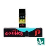 Plug Play Pods (1g) - Melon Dew