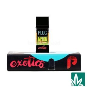 Plug Play Pods (1g) - Melon Dew