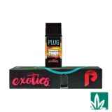 Plug Play Pods (1g) - Paradise Punch
