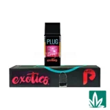 Plug Play Pods (1g) - Watermelon Sorbet