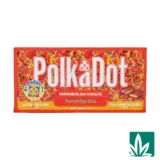 Polka Dots Magic Chocolate (5g) - Peanut Cup Kiss