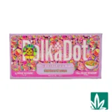 Polka Dots Magic Chocolate (5g) - Rainbow Charm