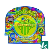 Psillys Magic Mushroom Gummies (4g) - Hawaiian Burst