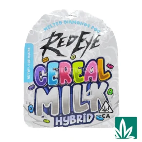Red Eye Pod (1g) - Cereal Milk