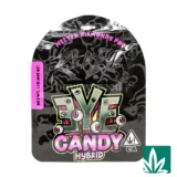 Red Eye Pod (1g) - Eye Candy
