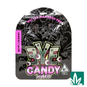 Red Eye Pod (1g) - Eye Candy