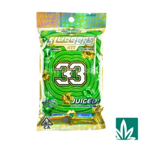 Sluggers Hit (3.5g) - 33