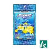 Sluggers Hit (3.5g) - Blueberry Banana