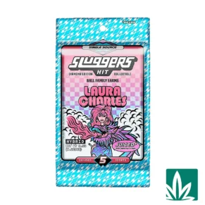 Sluggers Hit (3.5g) - Laura Charles Diamond Edition
