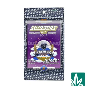 Sluggers Hit (3.5g) - Mysterio