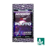 Sluggers Hit (3.5g) - Pluto