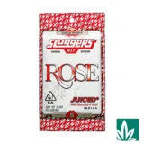 Sluggers Hit (3.5g) – Rose Diamond Edition