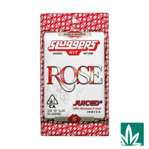 Sluggers Hit (3.5g) – Rose Diamond Edition