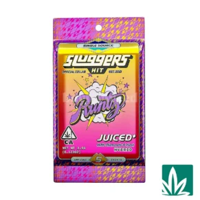 Sluggers Hit (3.5g) - Runtz