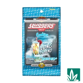 Sluggers Hit x Cookies (3.5g) - Long Island