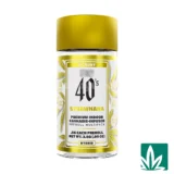 STZY 40's Pre roll Joints (2.5g) - Strawnana