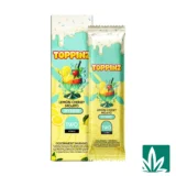 Toppinz Dispo 2g - Lemon Cherry Mojito