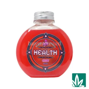 XP Power Potion (5000mg) - Cherry